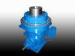 Blue Slewing Gear Planetary Gear Box sun wheel 500 rpm - 1800 rpm