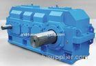 Multi purpose Conveyor drives Heavy Duty Gearbox / shaft mounted gear box