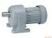 Cast Iron Small Gear Motor / helical geared motor Output speed 7 - 280rpm