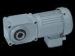 Waterproof aluminium alloy Small Gear Motor Two or three stage transmission