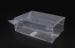 Custom Printed Laminated Wet Wipes Packaging , Heat Seal PE