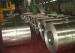 OEM 508mm S380 / S350 Steel Grade JIS G3302 Hot Dip Double Size Galvanised Steel Coil