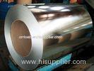 DX51D+Z Galvanized Steel Coil And Sheet With Pure Zinc For Construction / Base Metal