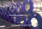 Custom Minimized Spangle SGCH Steel Grade EN 10147 Standard Hot Dip Galvanized Steel Coil