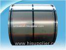 SGCC Galvanized Steel Coil For Outside Walls With ASTM Standard