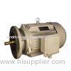 Cast iron aluminum Electrical Motor / IP54 induction acmotor