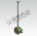 Cast Iron Steel Worm Gear Manual Screw Jack lift For adjusting height