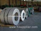 Mill Edge No.4 No.1 No.6 NO.8 Prime Inox Hot Rolled Stainless Steel Coil , 1000mm 1250mm Width