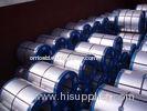 ASTM A653 Standard HotDipGalvanizedSteelCoil With CS Type C Grade , CE Approved