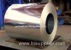 Customised Cutting 610mm Dry Or Oiled ASTM A653 Standard Hot Dip Galvanized Steel Coil
