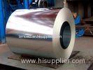 High Durability Galvanized Steel Coil , DX51D+Z Grade With JIS Standard