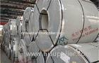 1000mm / 1219mm / 2000mm Hot Rolled Stainless Steel Coil With NO.1 Surface