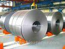 Cold Rolled Galvanized Steel Coil With ASTM Standard , CS Type C Grade