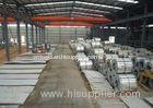 Medical Equipment Hot Rolled Stainless Steel Coil JIS / ASTM / SUS / EN Standard