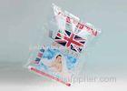 30" * 30" Plastic Flexible Packaging Bag , Baby diaper Bags