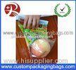 Eco Moisture Proof Heat Seal Fruit Packaging Bags For Shop
