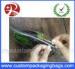Vent Hole stand up bags Print Plastic for vegetables , plastic zipper bag