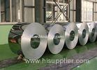 DX51 Steel Grade EN 10147 Hot Dip Galvanized Steel Coil Roll For Industrial Freezers