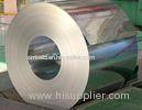 SGCC Steel Grade ASTM A653 Standard Hot Dip Galvanized Steel Coil Roll for Outer Walls