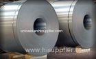 508mm ASTM A653 Standard Hot Dip Galvanized Steel Coil Roll For Roofs, Outer Walls