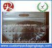 Laminated Clear Plastic Fruit Packaging Bags biodegradable recycle