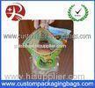 Portable Zipper Fruit Packing Bag With Bottom Gusset For Yangtao