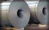 610mm JIS G3302 Hot Dip Galvanized Steel Coil Roll for Roofs