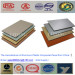 PVDF ALUMINUM PLASTIC COMPOSITE PANEL