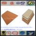 WOOD TEXTURE ALUMINUM PLASTIC COMPOSITE PANEL