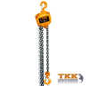 1ton Manual Chain Block With Good Quality and Reliable Load Chain