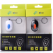 Bluetooth anti lost alarm for iphone/ipad with bluetooth 4.0