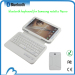 From Shenzhen factory bluetooth keyboard for Samsung note8.0