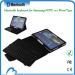 Folding Leather Univeral Bluetooth Keyboard Samsung NOTE 10.1