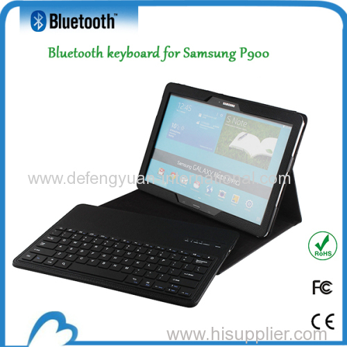 Bluetooth keyboard for Samsung P900 Andriod system