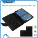 magic buckle Bluetooth Keyboard for Samsung Galaxy Tab Pro T320