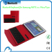 Ex-factory Bluetooth Keyboard for Samsung NOTE 10.1