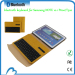 Ex-factory Bluetooth Keyboard for Samsung NOTE 10.1