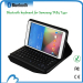 Hottest Promotional detachable bluetooth keyboard for Samsung