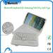 Leather Protetive Wireless Bluetooth Keyboard for Samsung Tab S 8.4 inch