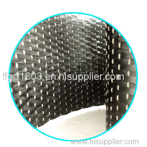 Carbon Fiber Unidirectional Cloth