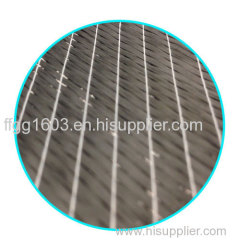 Carbon Fiber Biaxial Cloth