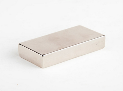 block rare earth neodymium magnets for leather sheath