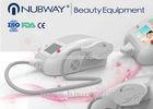 Portable 1800W Professional Beauty Equipment Multi Cooling For Hair Removal