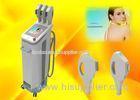 Professional Slimming Beauty Machine HR690nm SR560nm VR420nm For Pigment Removal