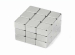 Strong Permanent Sintered Neodymium Block Magnet with High Performance