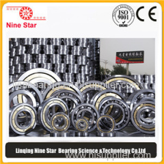 Electric Insulation bearing ball bearing 6320MC3VL0241