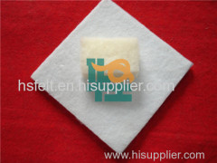 HS Pressed Wool Felt