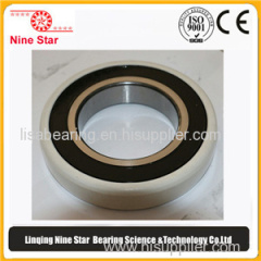 6310M insulated bearing motor bearings