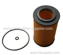 MD-587 OIL FILTER ZLO-3E46