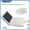 New Product Bluetooth Keyboard price low for Samsung note8.0 N5100